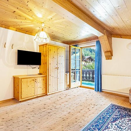 Ferienwohnung Jaegermeister Sankt Martin bei Lofer Εξωτερικό φωτογραφία