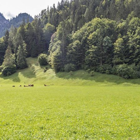 Ferienwohnung Jaegermeister Sankt Martin bei Lofer Εξωτερικό φωτογραφία